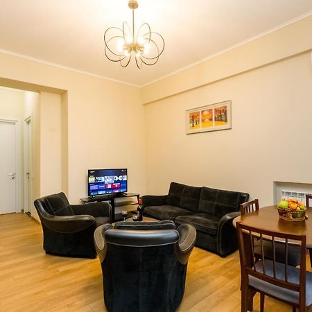 New!-Downtown Apartment Ll Tbilisi Zewnętrze zdjęcie