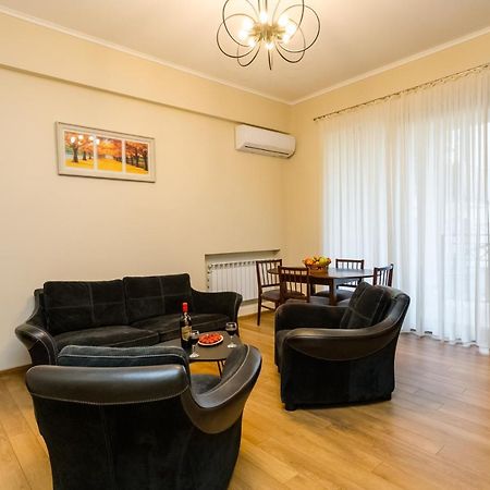 New!-Downtown Apartment Ll Tbilisi Zewnętrze zdjęcie