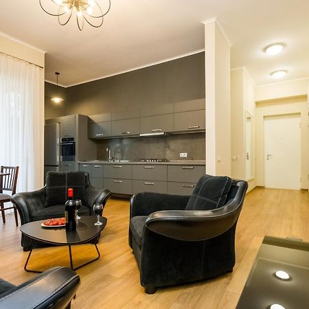 New!-Downtown Apartment Ll Tbilisi Zewnętrze zdjęcie