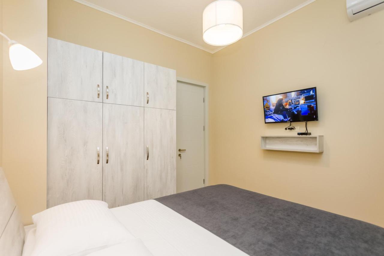 New!-Downtown Apartment Ll Tbilisi Zewnętrze zdjęcie
