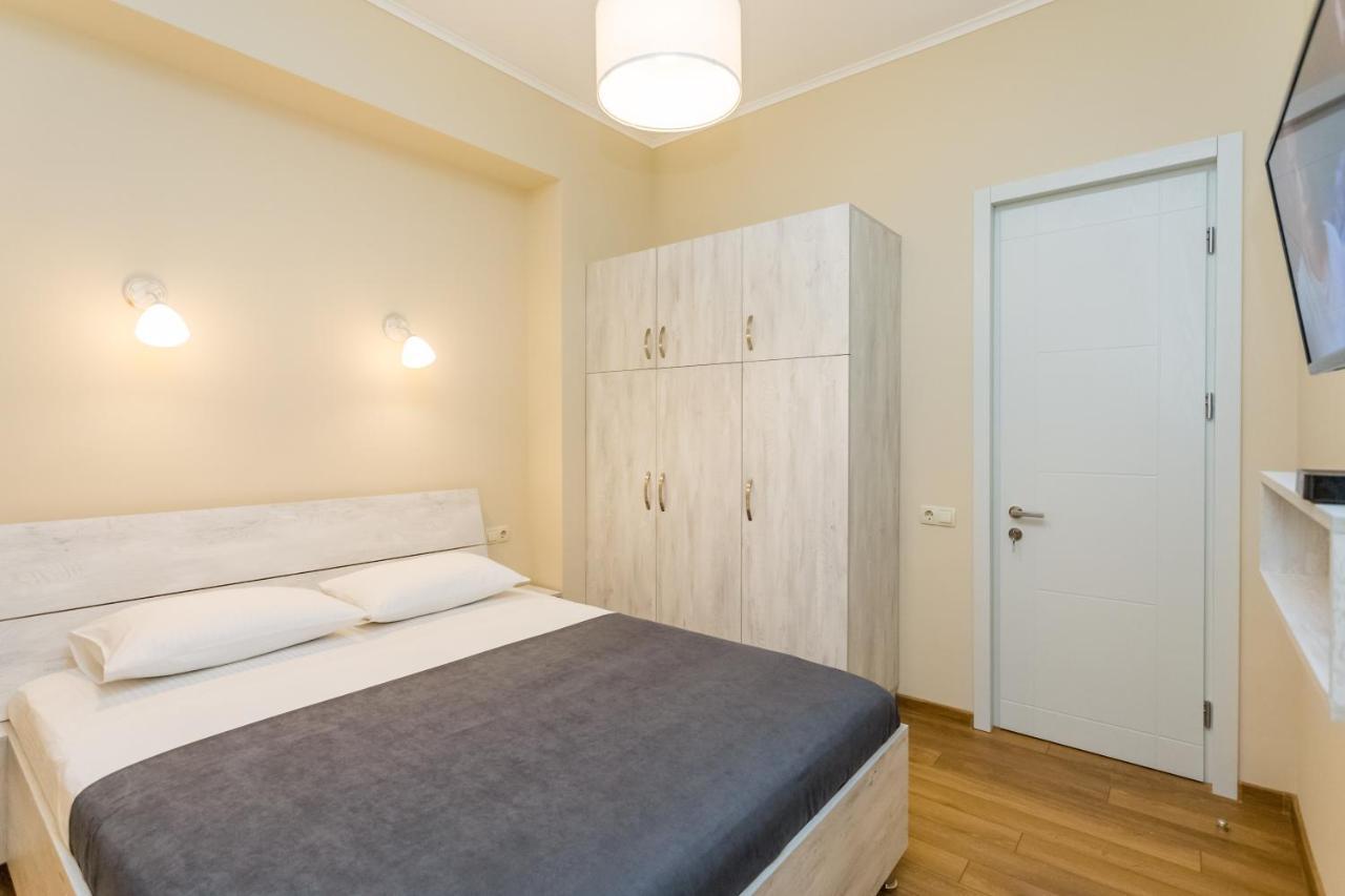 New!-Downtown Apartment Ll Tbilisi Zewnętrze zdjęcie