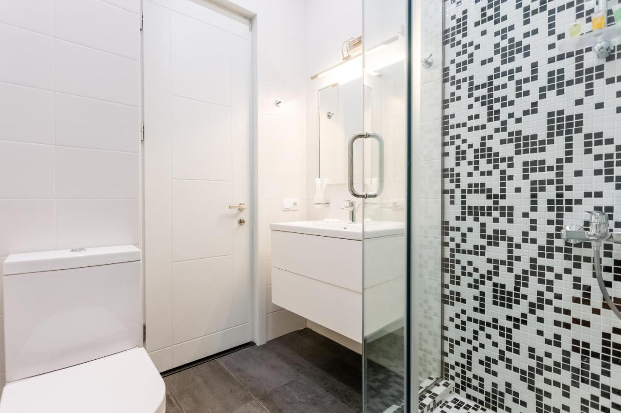 New!-Downtown Apartment Ll Tbilisi Zewnętrze zdjęcie