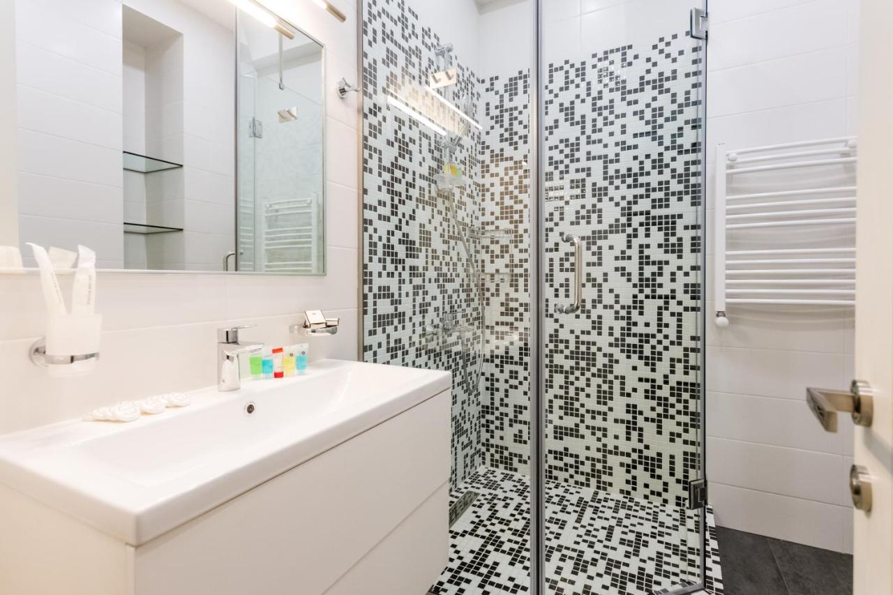 New!-Downtown Apartment Ll Tbilisi Zewnętrze zdjęcie