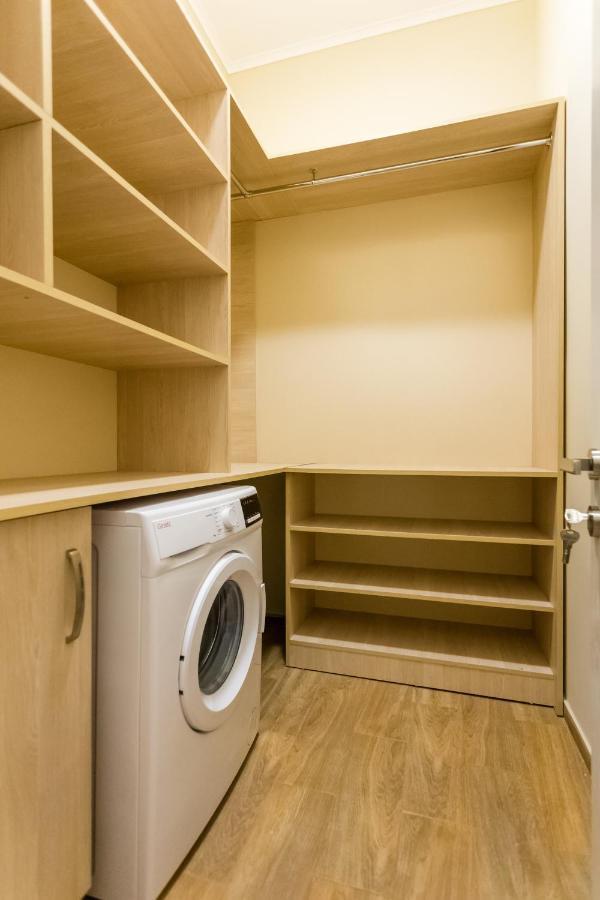 New!-Downtown Apartment Ll Tbilisi Zewnętrze zdjęcie