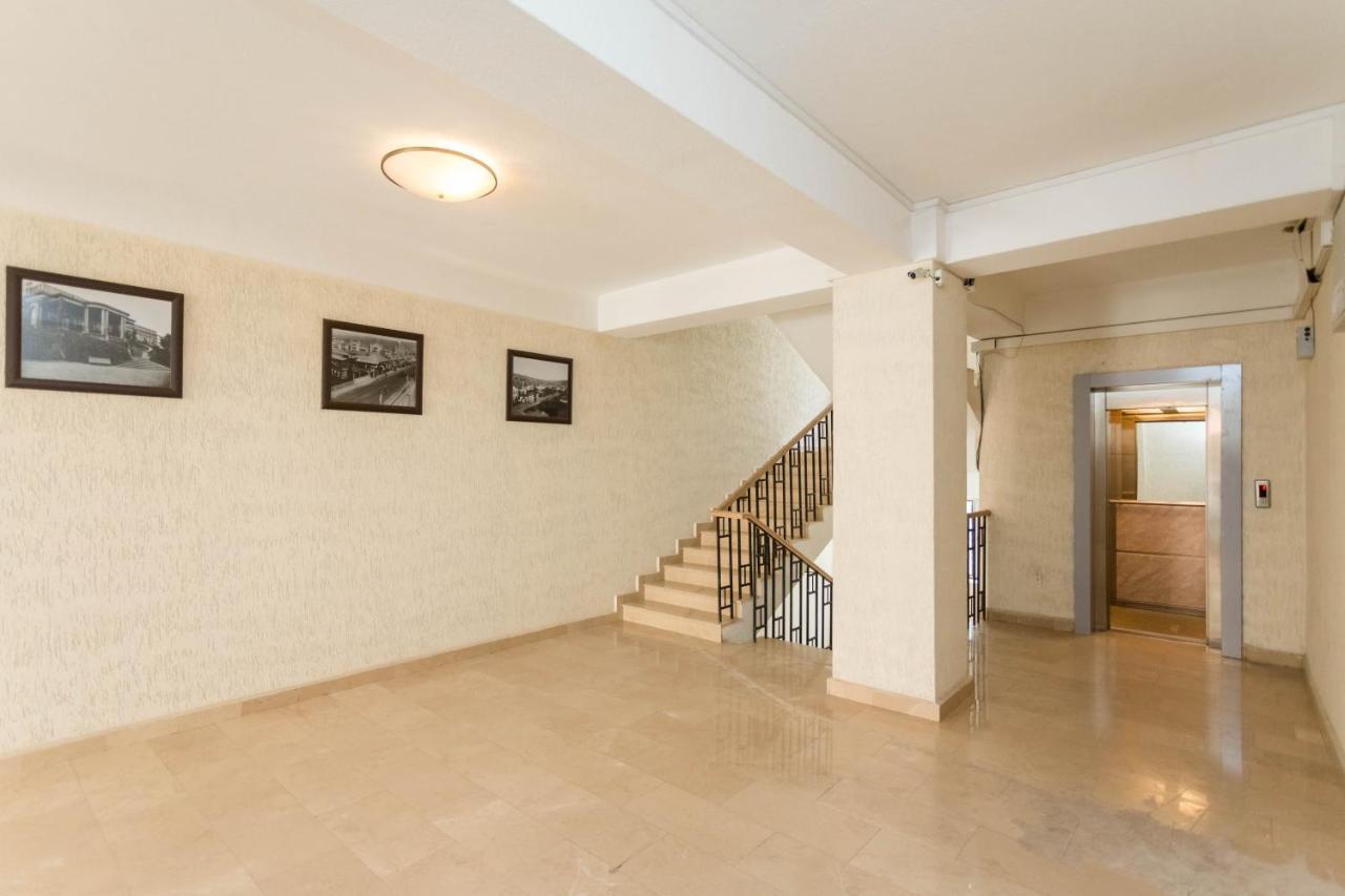 New!-Downtown Apartment Ll Tbilisi Zewnętrze zdjęcie