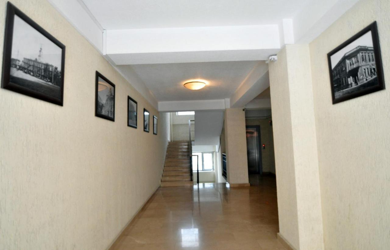 New!-Downtown Apartment Ll Tbilisi Zewnętrze zdjęcie