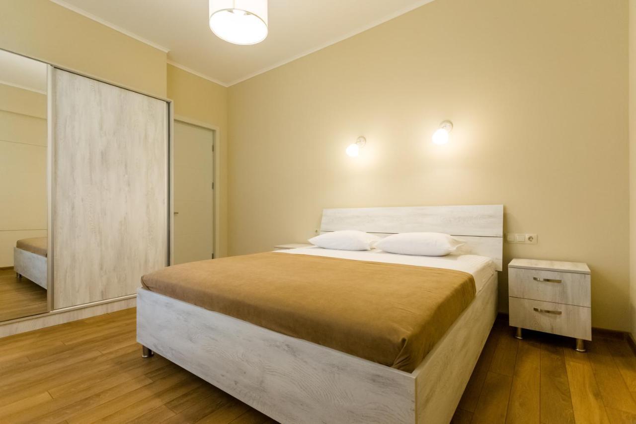New!-Downtown Apartment Ll Tbilisi Zewnętrze zdjęcie