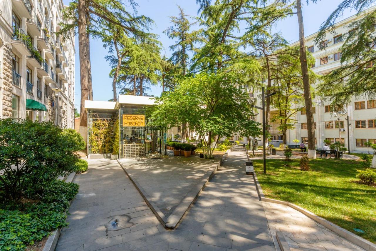 New!-Downtown Apartment Ll Tbilisi Zewnętrze zdjęcie