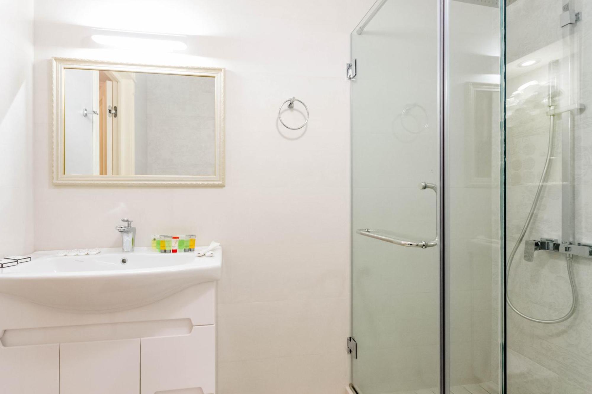 New!-Downtown Apartment Ll Tbilisi Zewnętrze zdjęcie